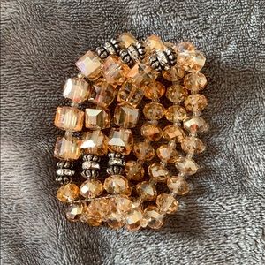 Beaded Bracelet